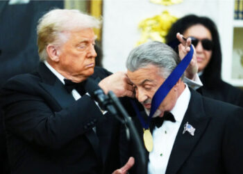 2025 Kennedy Center Icons