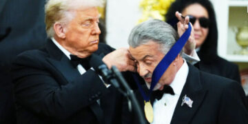 2025 Kennedy Center Icons