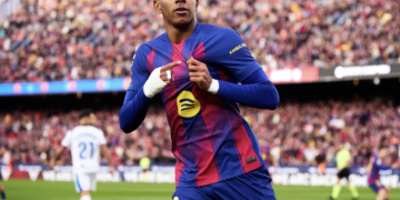 Lamine Yamal biography