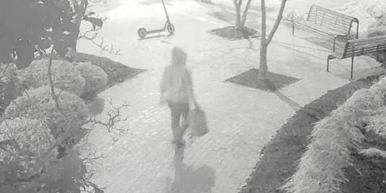 Video: Suspect Arrested in 2021 Capitol Pipe-Bombing Case After Four Years of Investigation