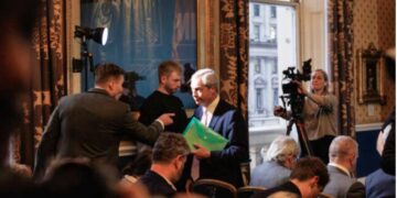 UK Faces Democracy Row After Government Postpones Elections, Pushes Facial-Recognition Rollout