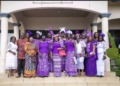 Presbyterian Women's College of Education Class of 1995 Celebrates 30 Years of Grace and Excellence with Glorious Homecoming