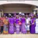 Presbyterian Women's College of Education Class of 1995 Celebrates 30 Years of Grace and Excellence with Glorious Homecoming