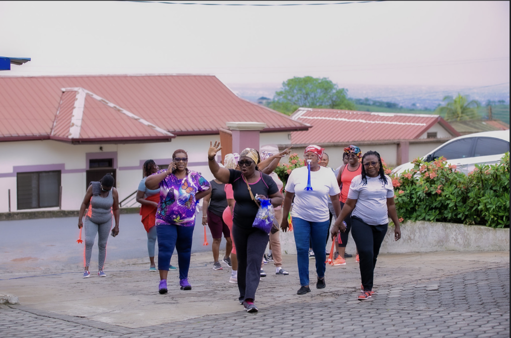 Presbyterian Women's College of Education Class of 1995 Celebrates 30 Years of Grace and Excellence with Glorious Homecoming