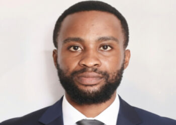 Shadrack Owusu Diamond