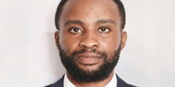Shadrack Owusu Diamond
