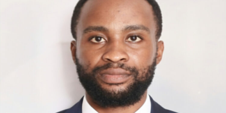 Shadrack Owusu Diamond